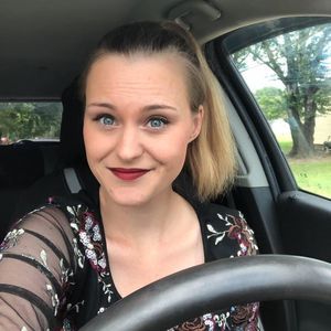 Meet your Posher, Samantha